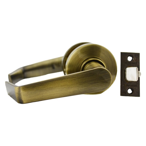 Schlage Commercial S80PSAT609 S Series Storeroom C Keyway Saturn 16-203 Latch 10-001 S80PSAT609 - main